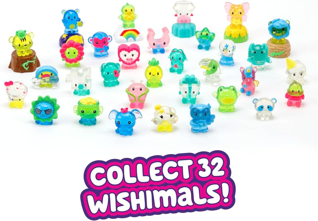 Lil Wish Lanterns - Wishimals Mystery 3 Pack