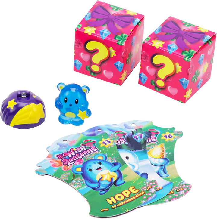 Lil Wish Lanterns - Wishimals Mystery 3 Pack