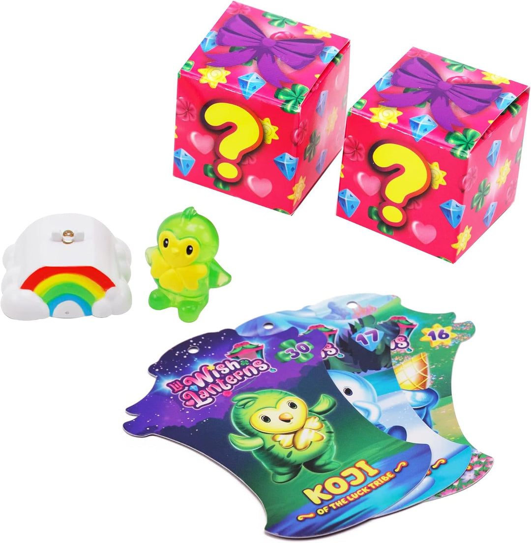 Lil Wish Lanterns - Wishimals Mystery 3 Pack