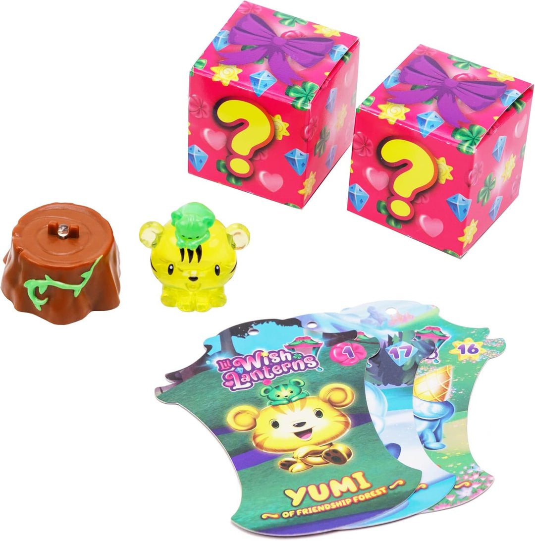 Lil Wish Lanterns - Wishimals Mystery 3 Pack