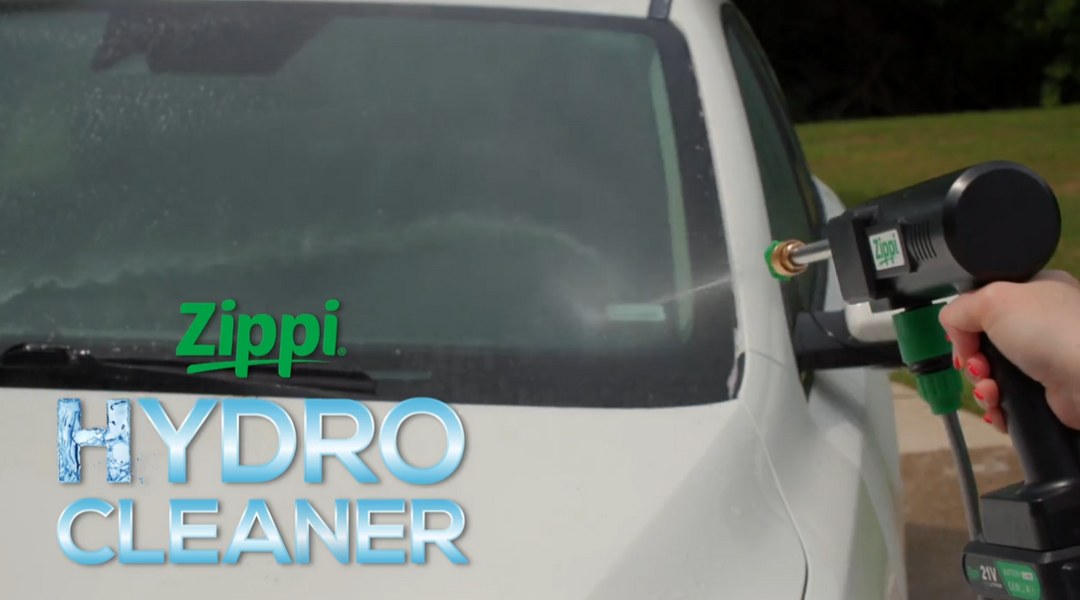 Zippi HydroCleaner