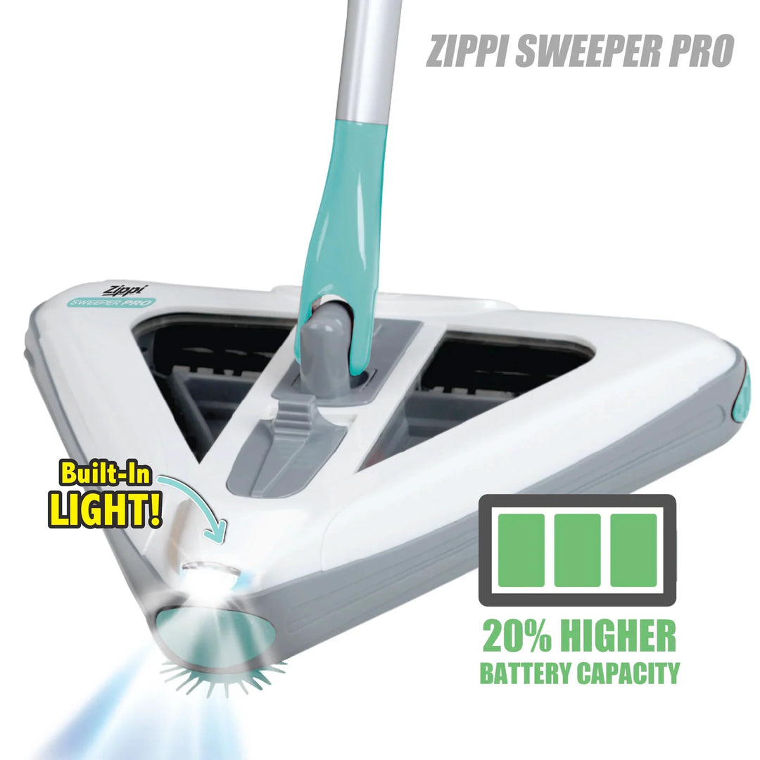 Zippi Sweeper
