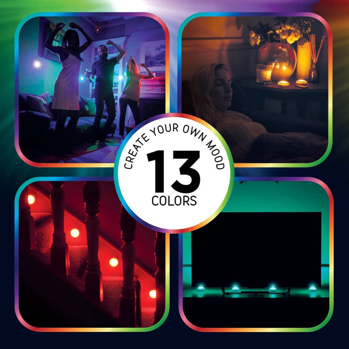 InstaBright (Pack of 4)