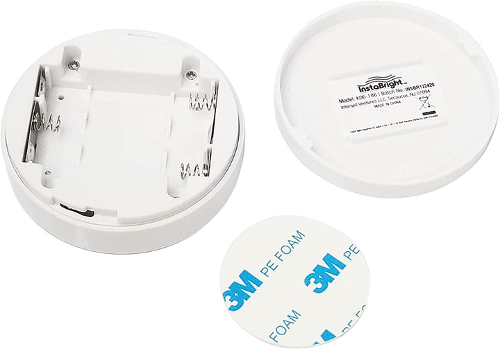 InstaBright (Pack of 4)