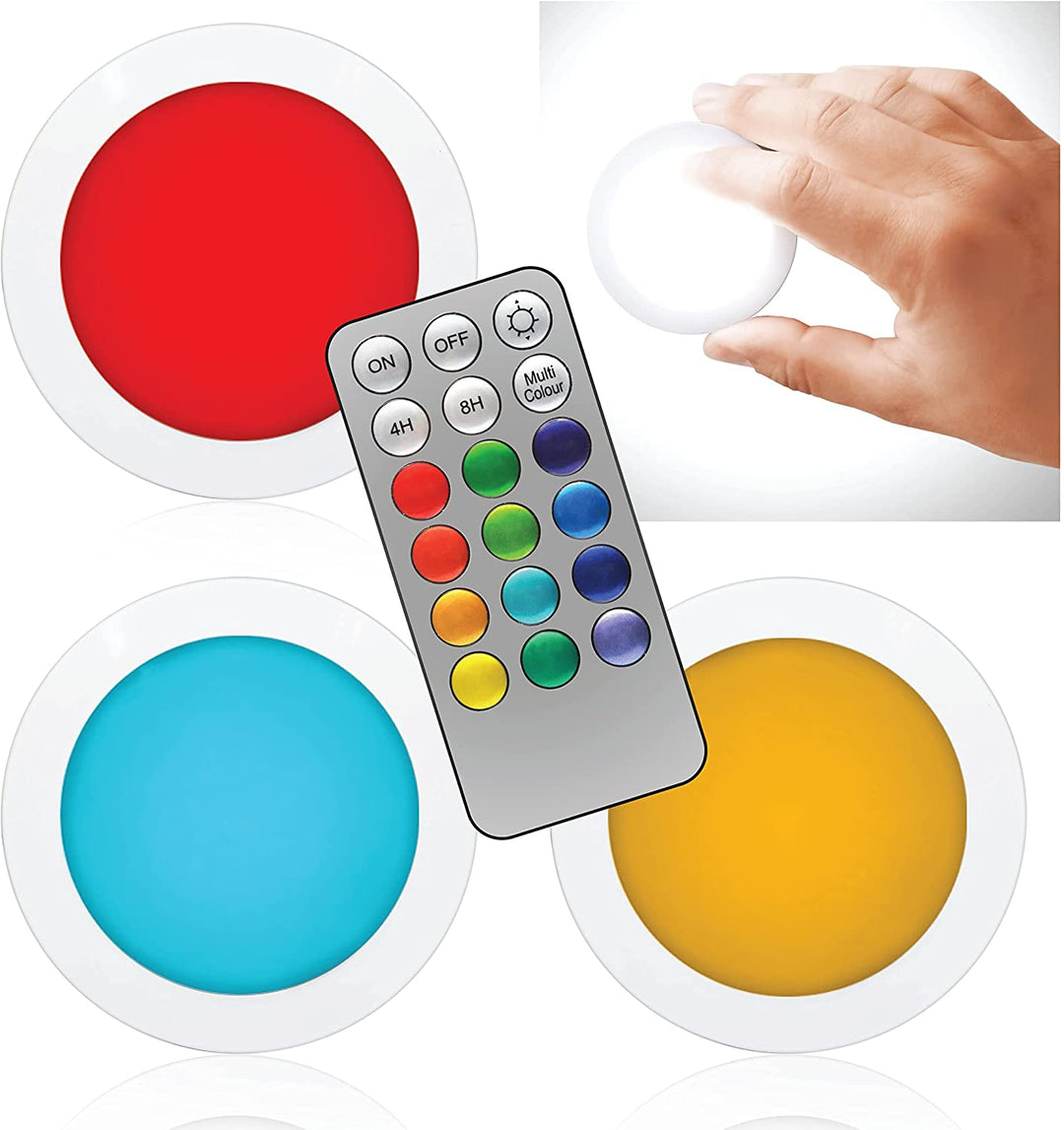 InstaBright (Pack of 4)