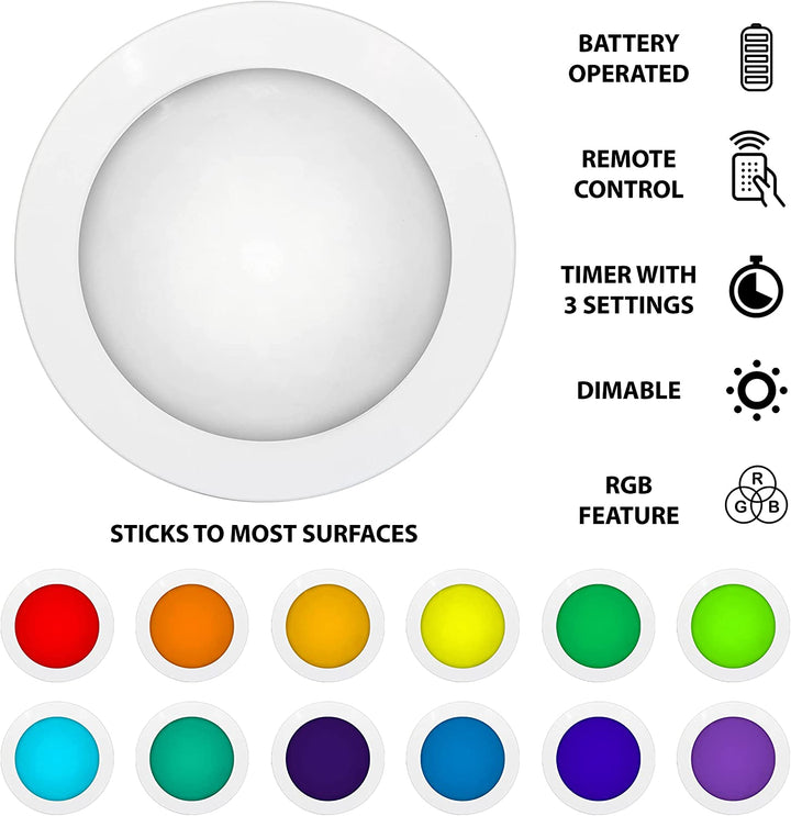 InstaBright (Pack of 4)