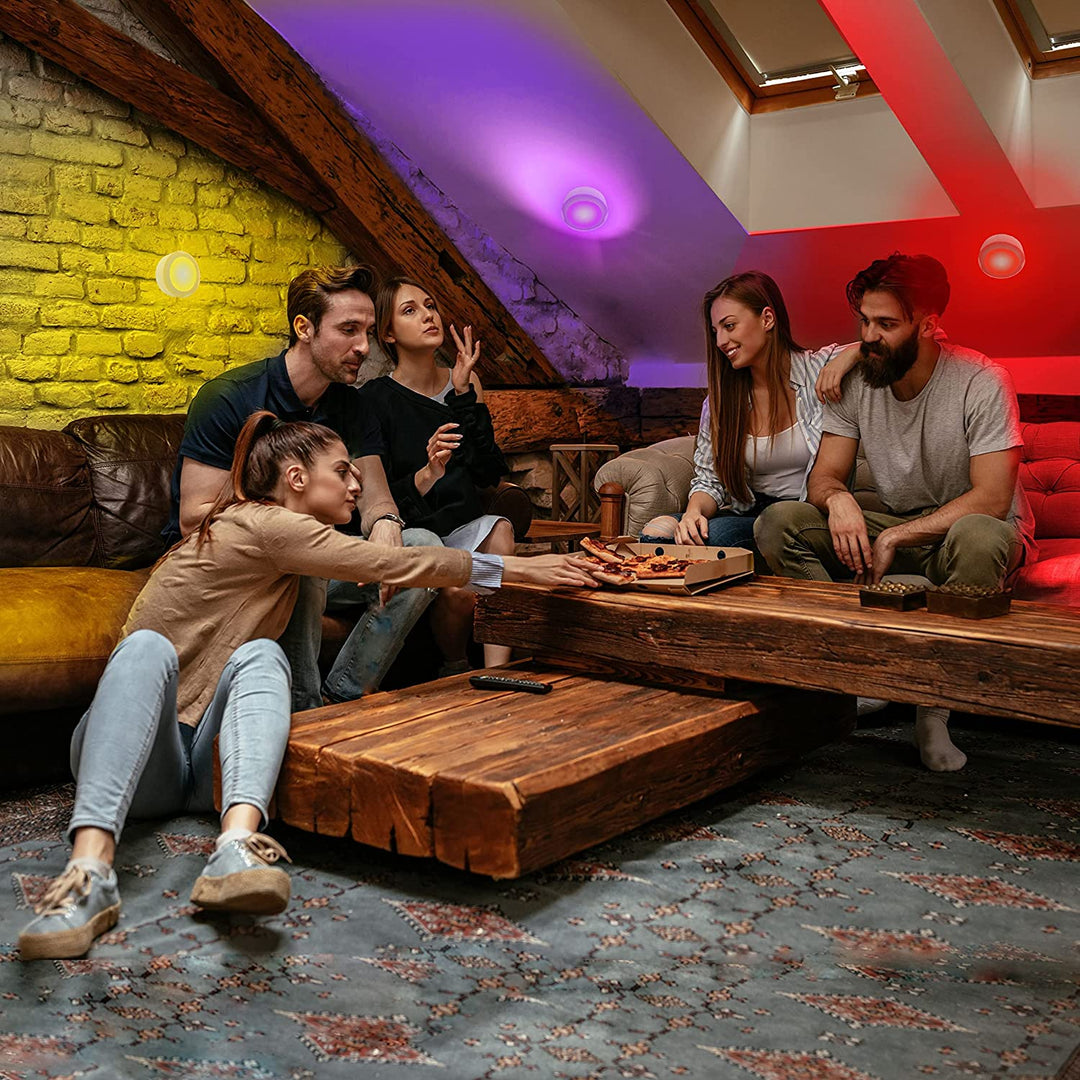 InstaBright (Pack of 4)