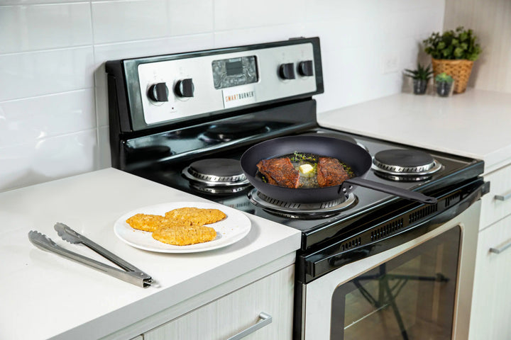 Zippi Carbon Steel Pan